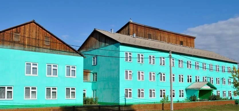 Канал МБОУ Приморская СОШ — канал в мессенджере MAX
