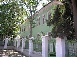 Детский сад № 10  Севастополя