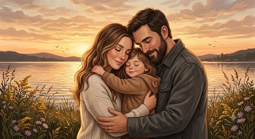 Родители — канал в мессенджере MAX