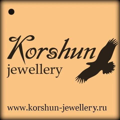 Украшения от Ирины Коршун