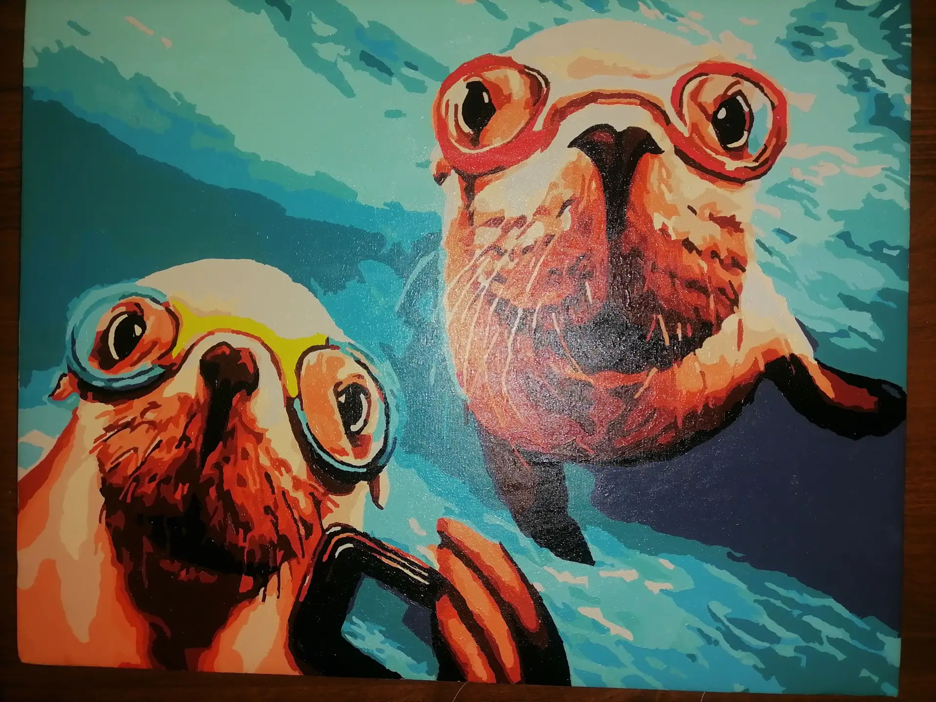 Логотип канала