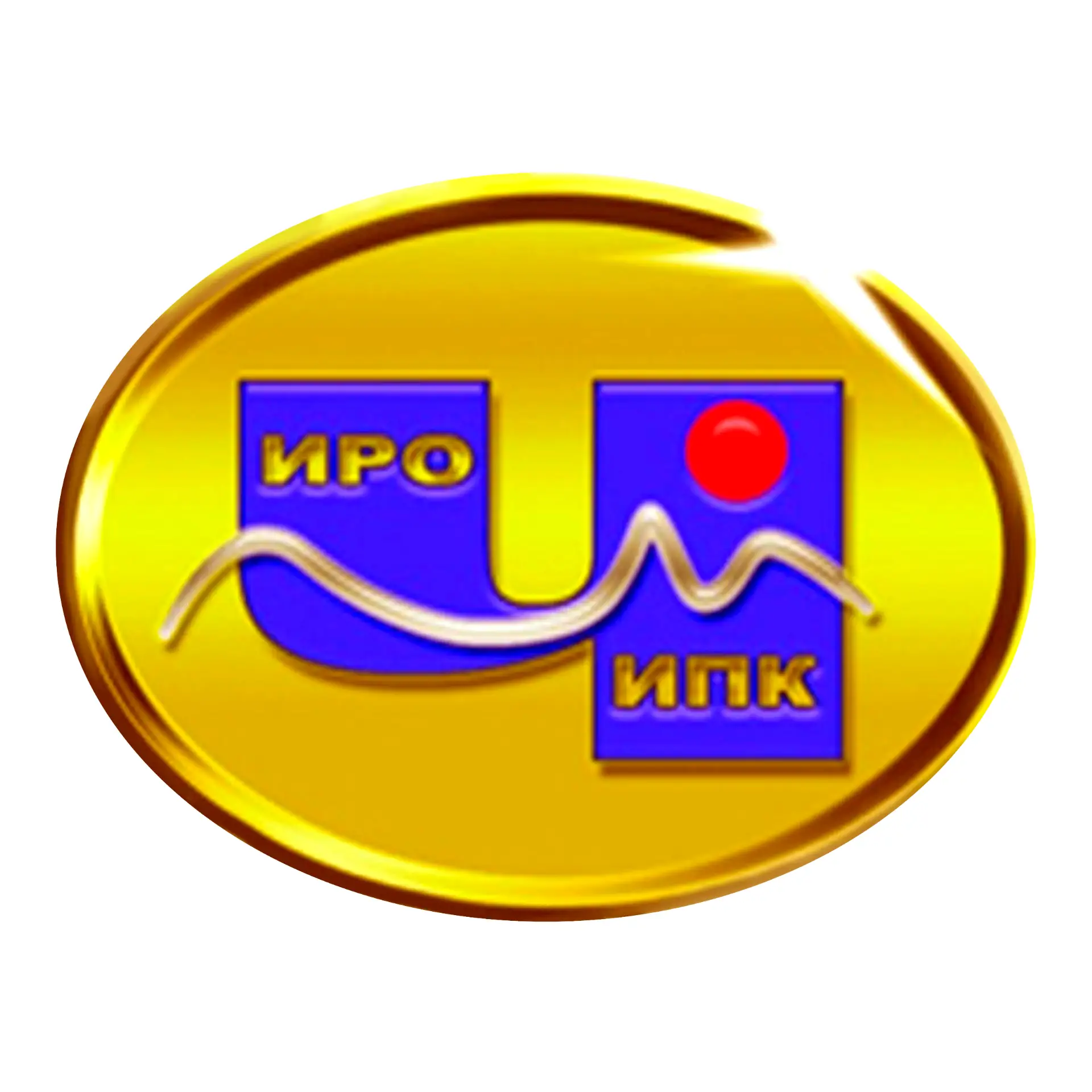 ГАУ ДПО ЧИРОиПК