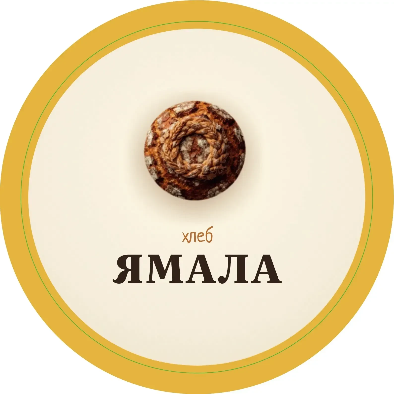 Хлеб Ямала — канал в мессенджере MAX