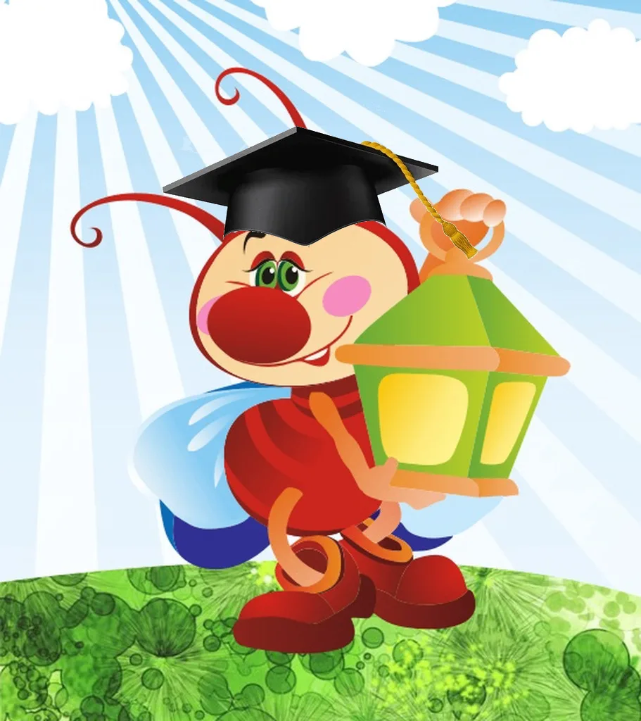 МДОУ детский сад "Светлячок"