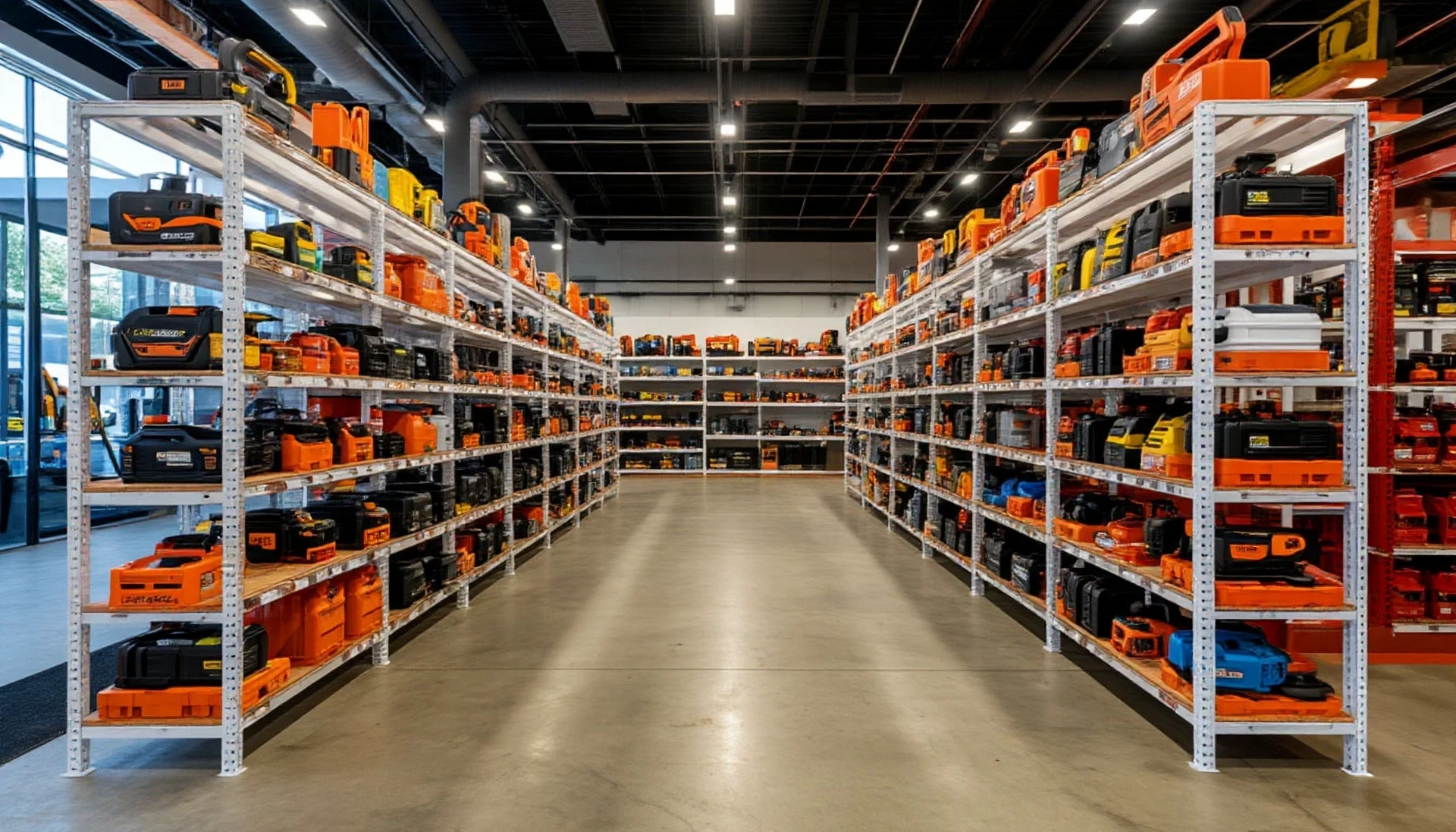 Логотип канала