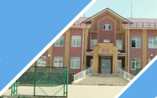 МБОУ "Пожарская СОШ"