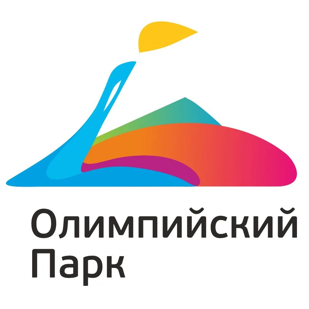 Олимпийский парк