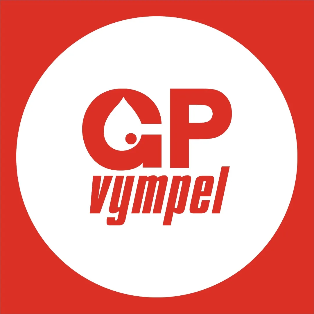 GP Vympel — канал в мессенджере MAX