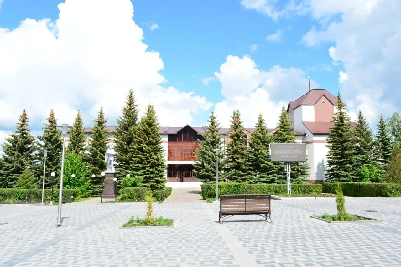 МБУ МПДК Дрожжановского района