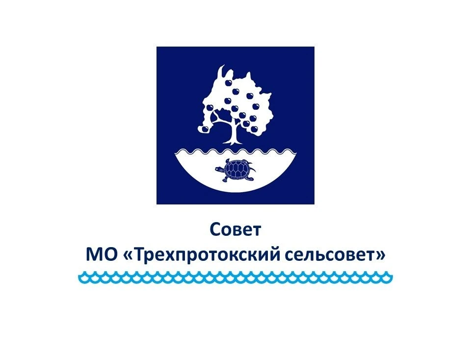 Совет МО "Трёхпротокский сельсовет"