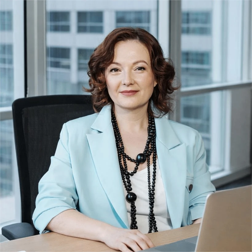 Бухгалтерия маркетплейсов с Валерией Иващенко