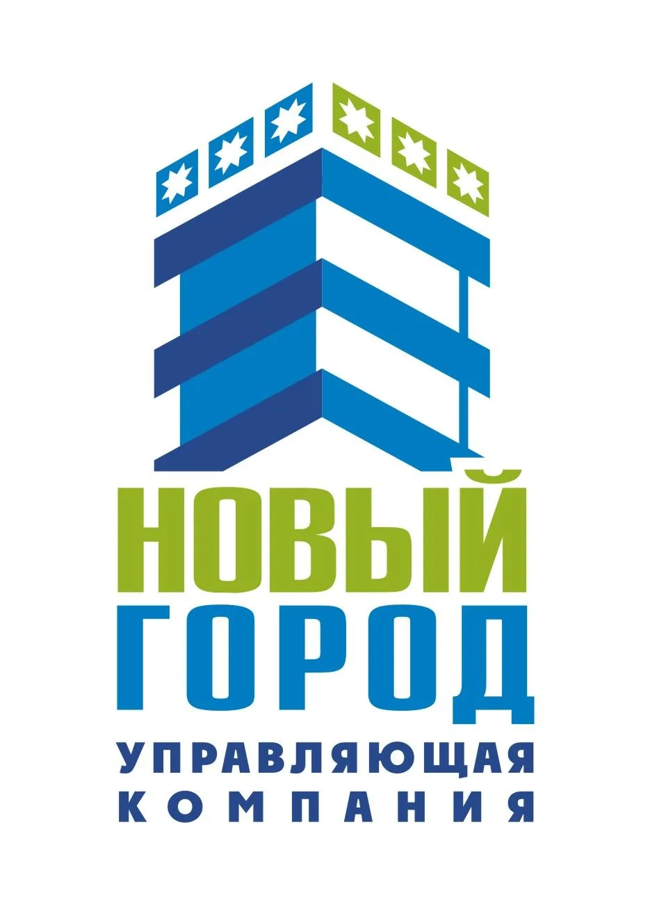 Информационный канал ООО "УК "Новый город"