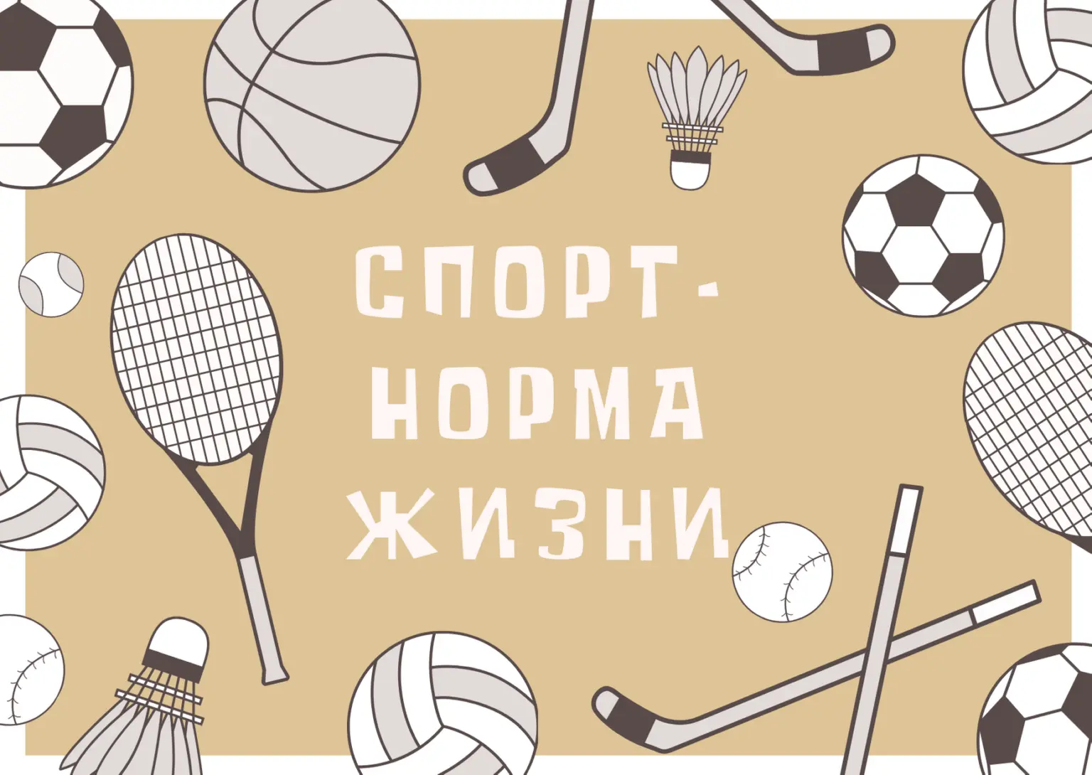 МУ Спорткомитет г.Михайловска