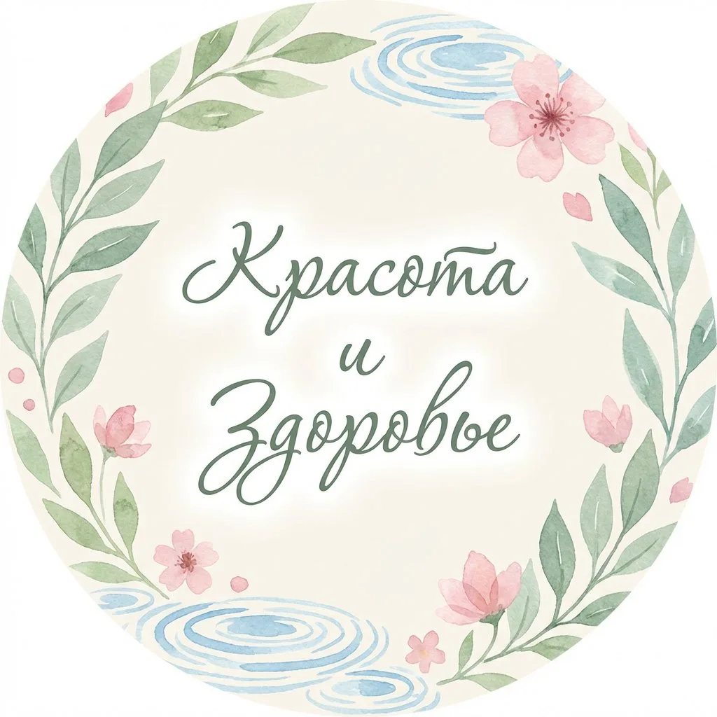 Красота | Здоровье — канал в мессенджере MAX