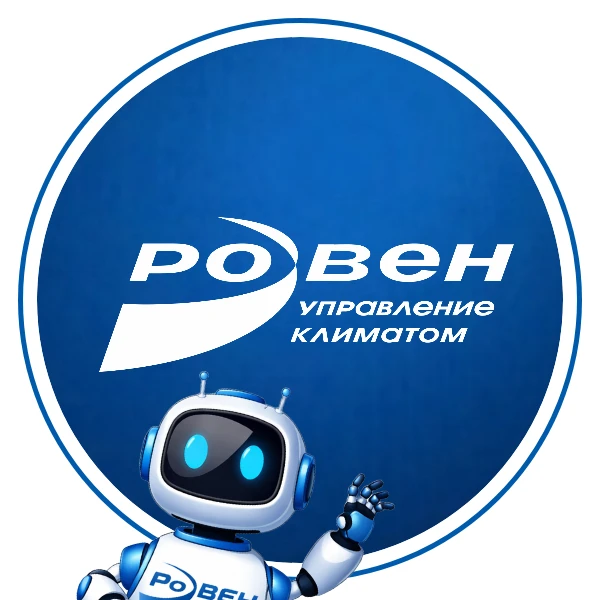 РОВЕН — канал в мессенджере MAX