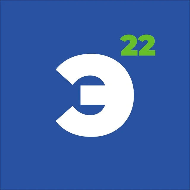 "Элемент 22" — канал в мессенджере MAX