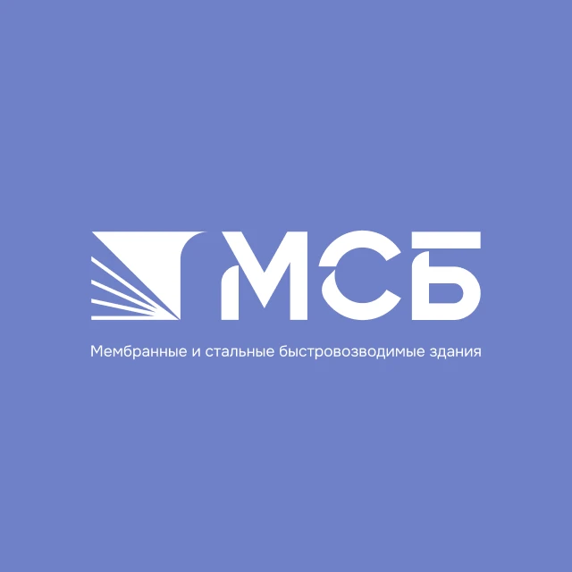 MS Buildings (MSB) — канал в мессенджере MAX