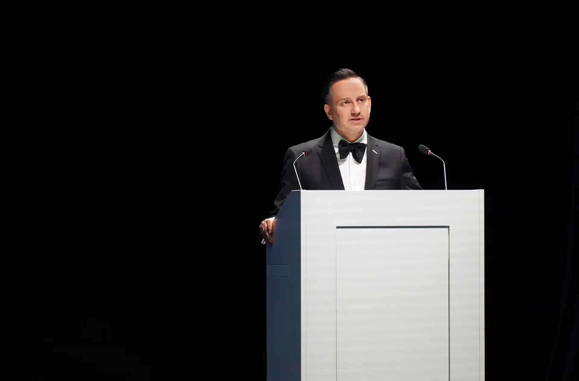 Ректор ТюмГУ Иван Романчук