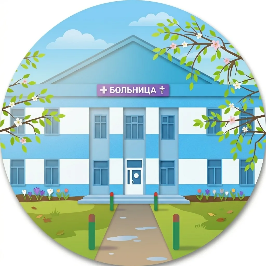 ГБУЗ "ГБ" г. Кувандыка