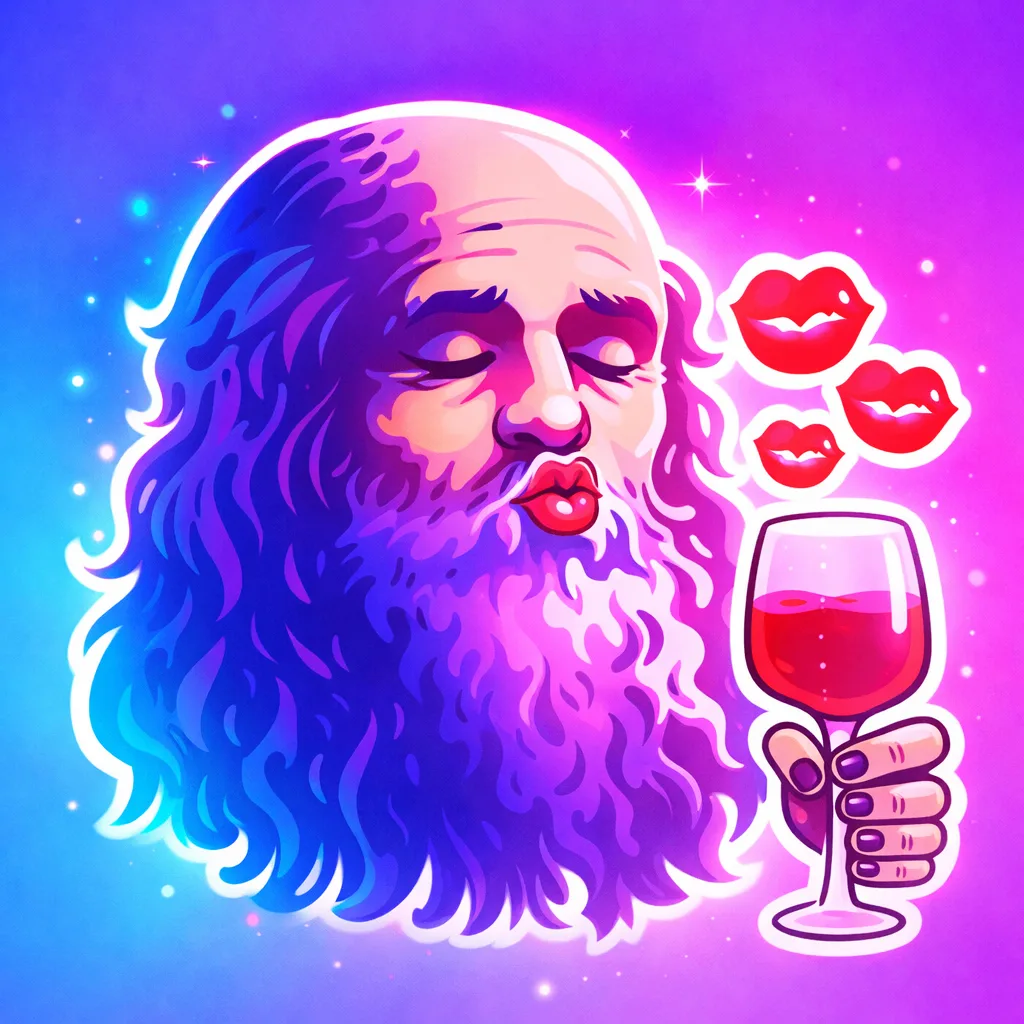 Дайвинчик БОТ MAX LOVE - знакомства, общение и флирт — канал в мессенджере MAX