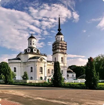 Логотип канала