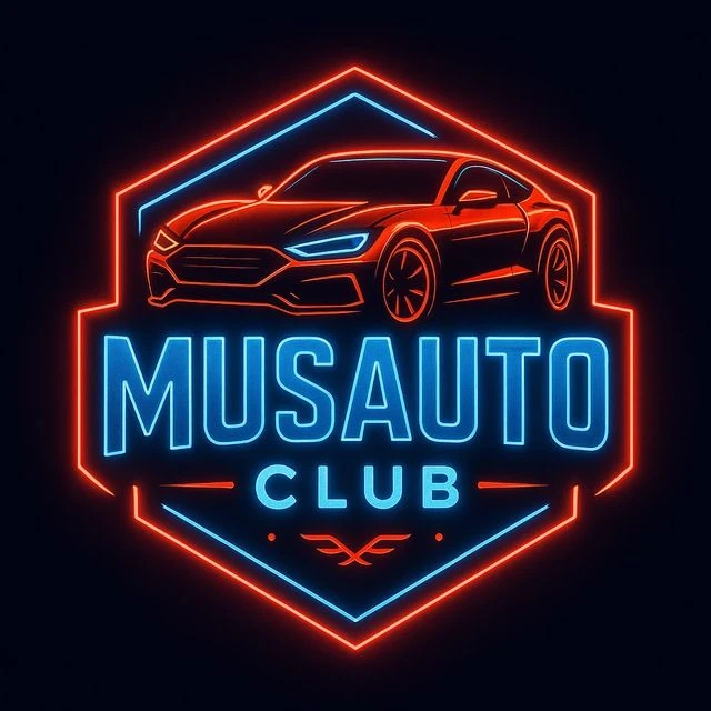 MusAuto Club — канал в мессенджере MAX
