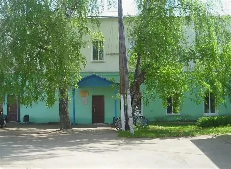 КЦСОН Наровчатского района