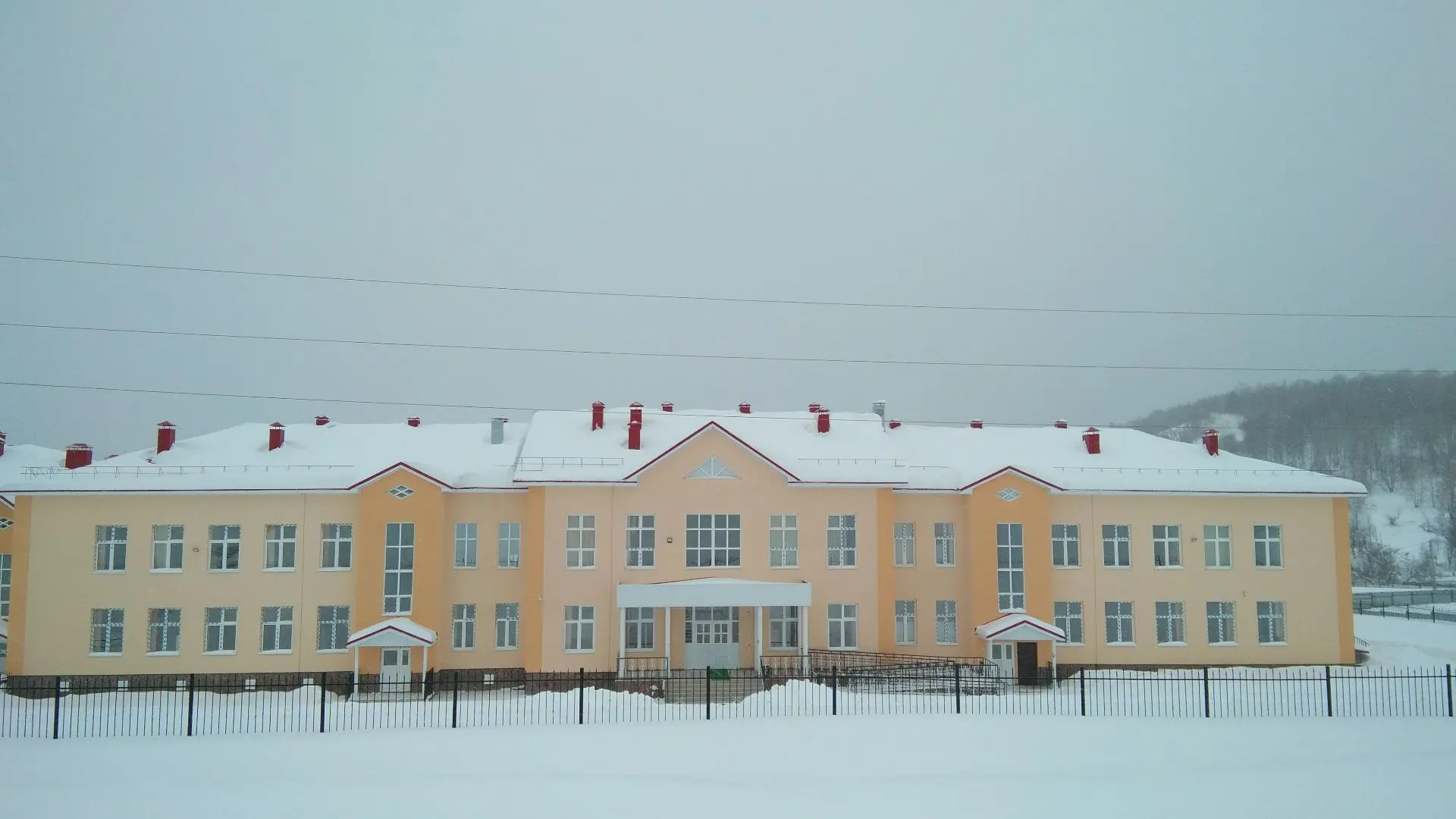 ИнфоКанал МОБУ ООШ д. Новосубхангулово МР Бурзянский район