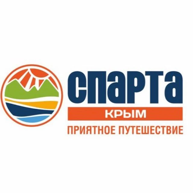 Логотип канала