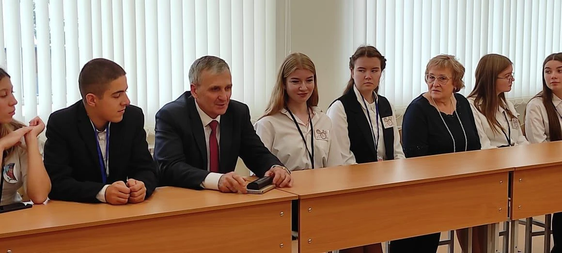 📢 Отдел образования Спасский район РТ