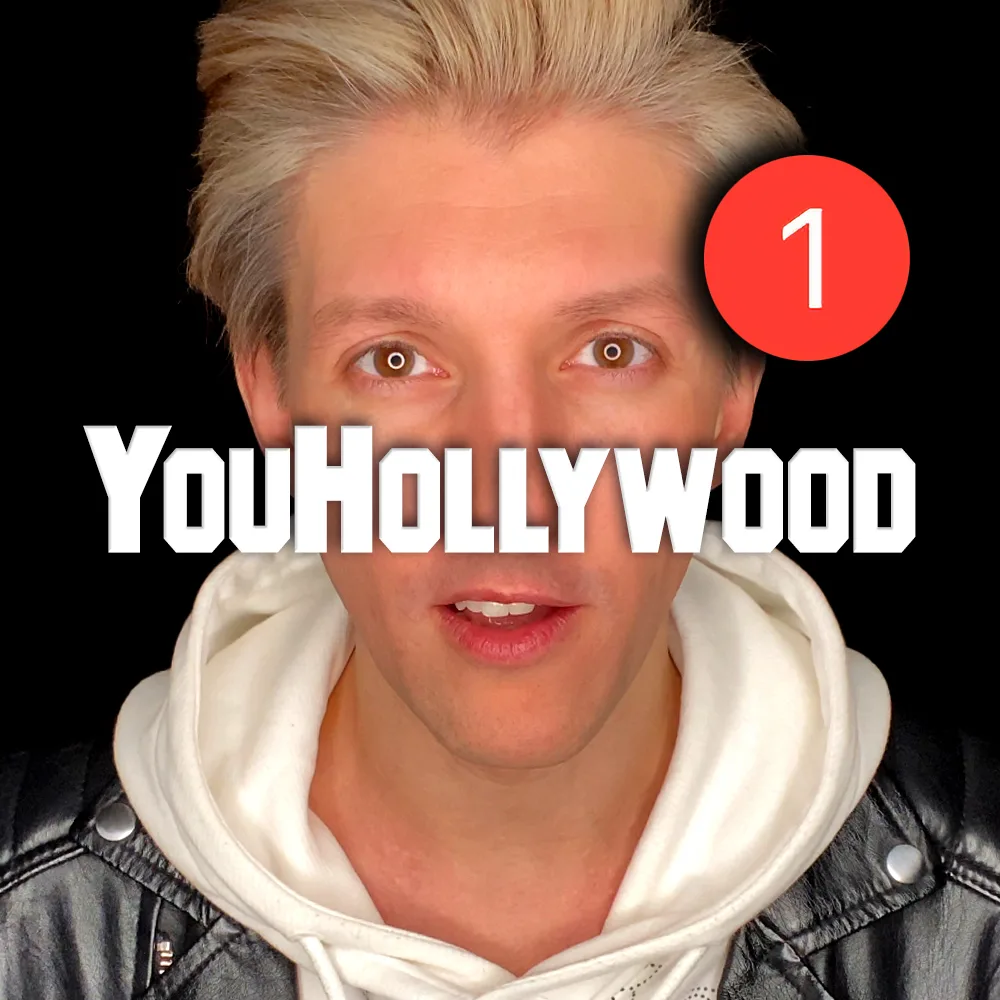 Александр N и YouHollywood — канал в мессенджере MAX