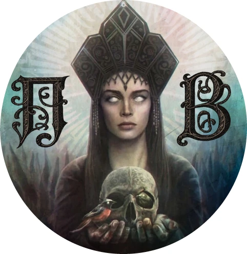 Логотип канала