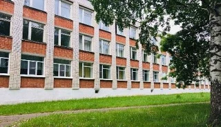 Канал МБОУ "СОШ № 20 имени В.Г.Рязанова" — канал в мессенджере MAX