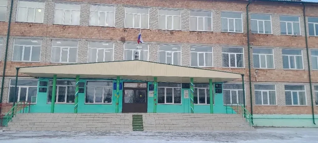 МБОУ "ЧАРКОВСКАЯ СОШИ ИМ. В.Г. МАЙНАШЕВА" — канал в мессенджере MAX