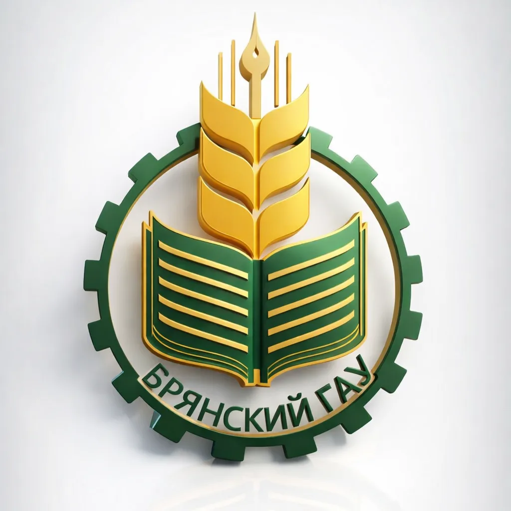 Брянский ГАУ | Официально — канал в мессенджере MAX