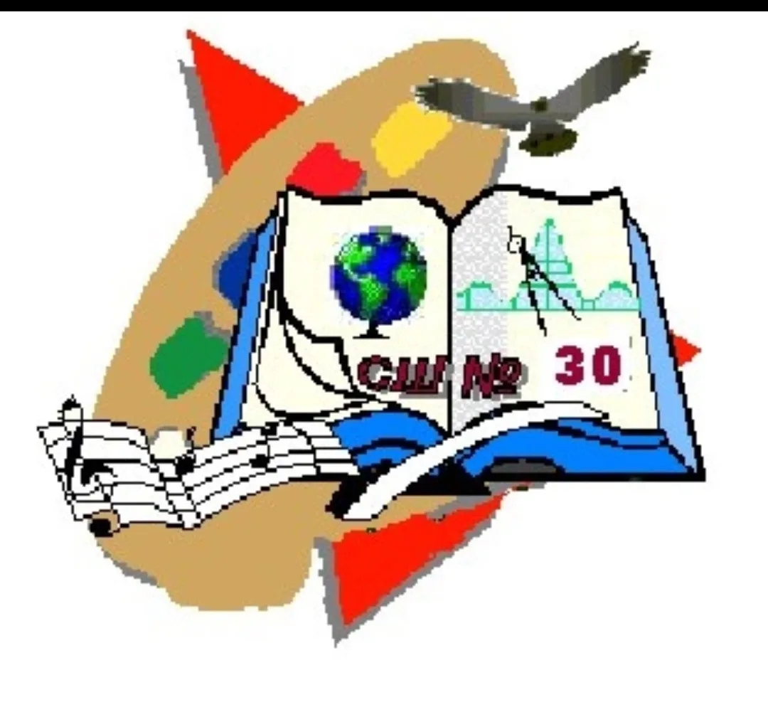 МОУ "СОШ № 30 ИМ. П.М. КОВАЛЕНКО"