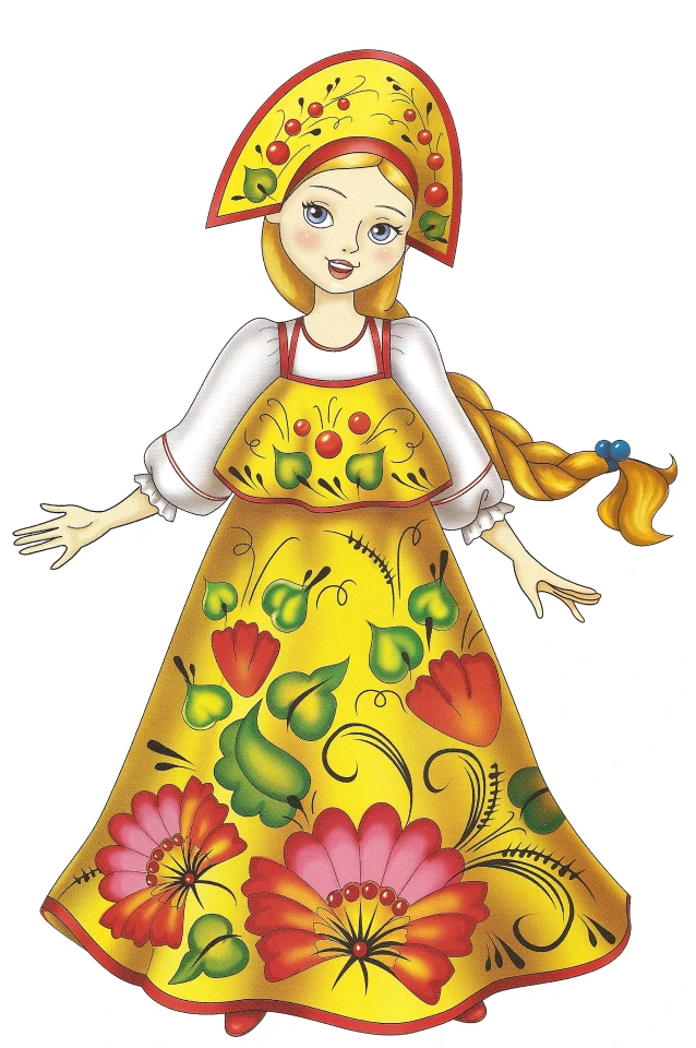 МАДОУ детский сад "Алёнушка"