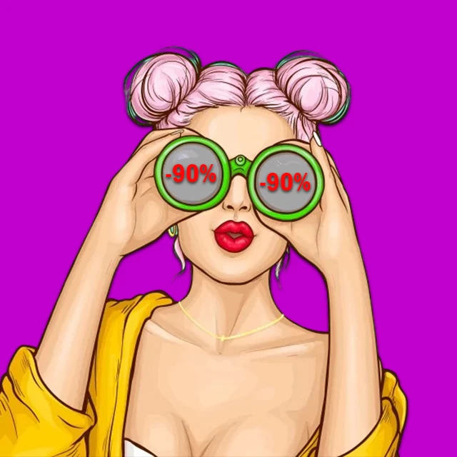 Логотип канала