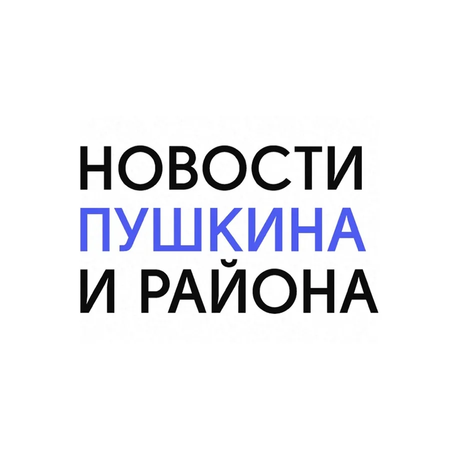Пушкинский район | Петербург на связи — канал в мессенджере MAX