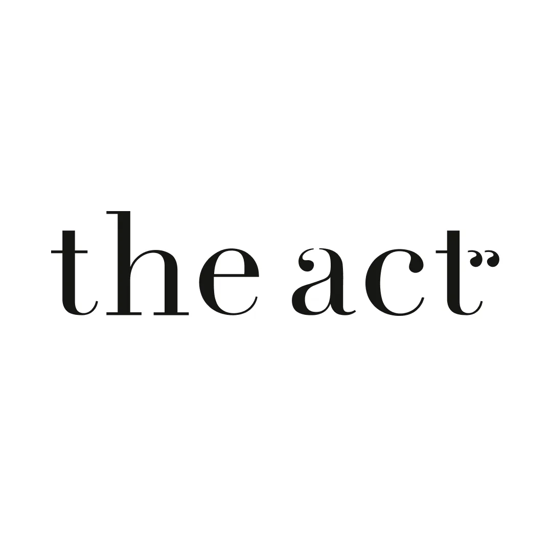 The Act — канал в мессенджере MAX