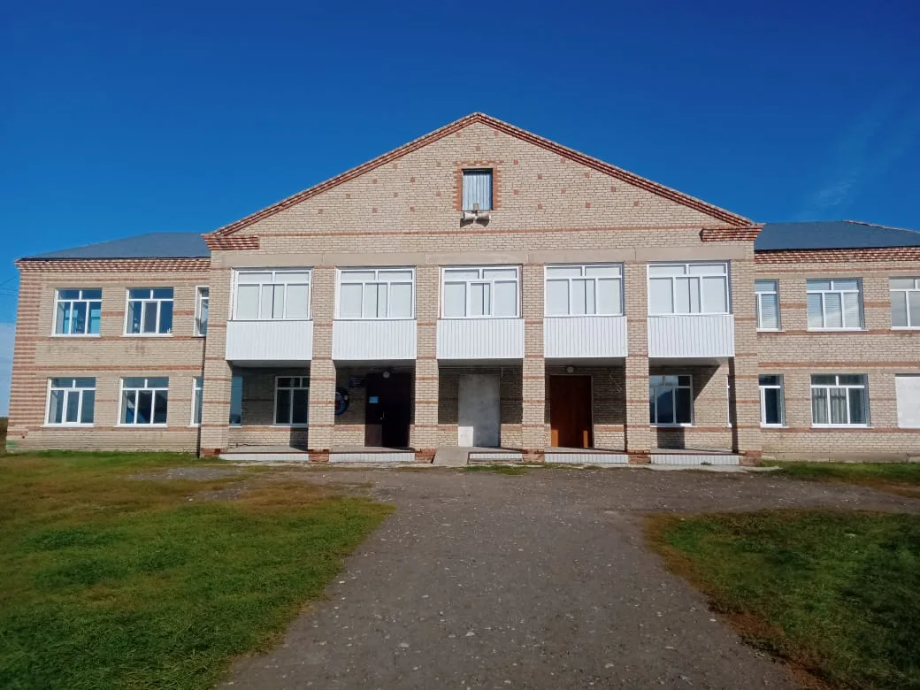 МКУК "Елизаветинский КДЦ"