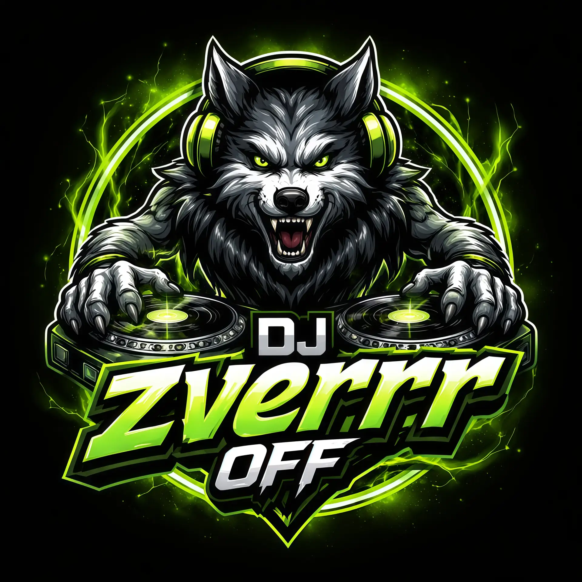 Логотип канала