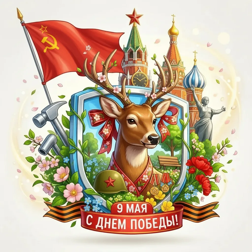 Ямалец: забота о вашем доме