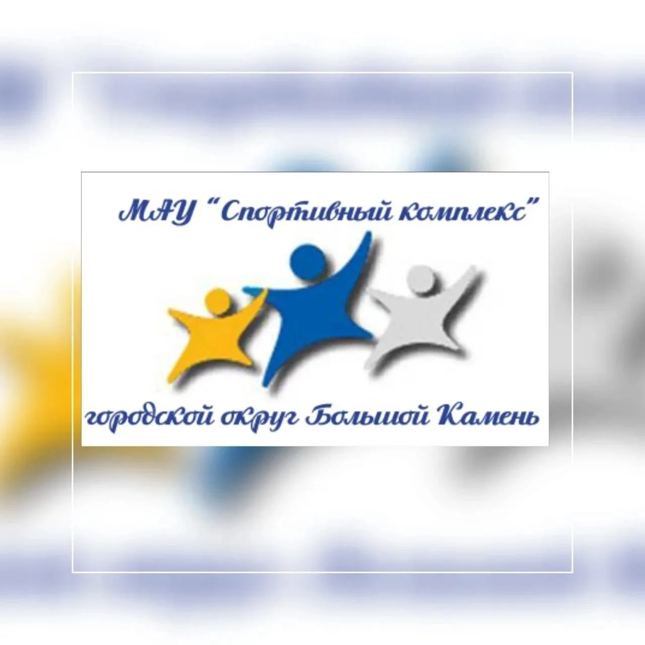 МАУ "Спортивный комплекс" ГО Большой Камень — канал в мессенджере MAX
