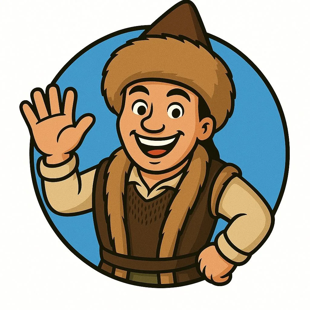SLV LIFE — Город Салават — канал в мессенджере MAX
