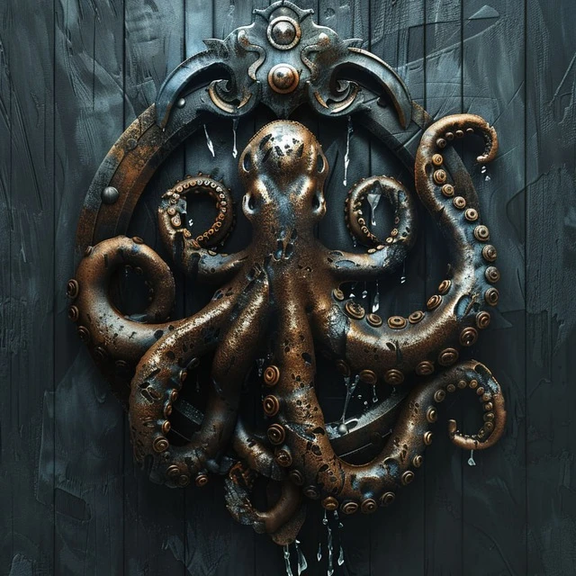 Логотип канала