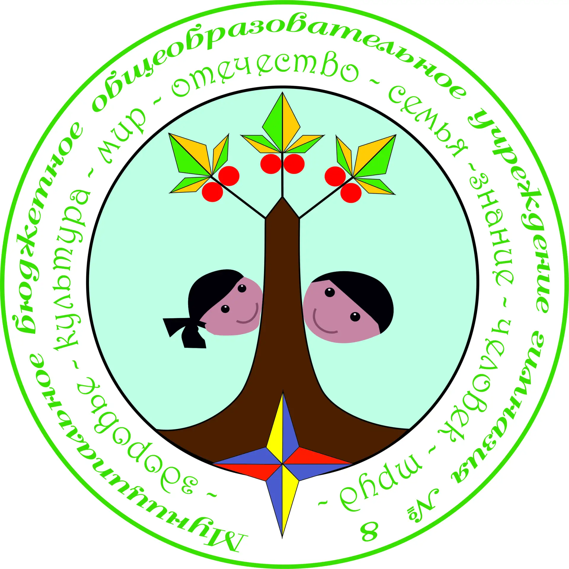 Гимназия № 8 | Хабаровск