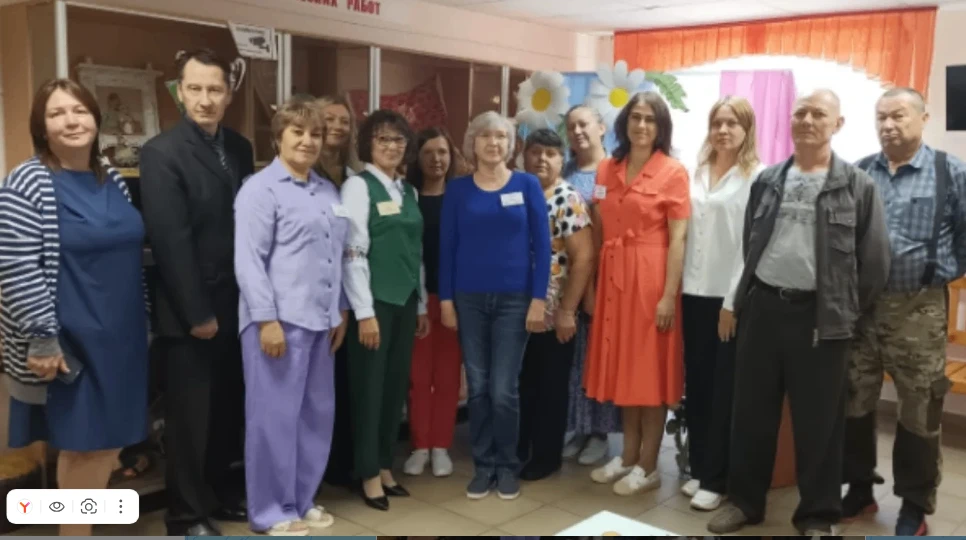 Центр детского творчества "Радуга" Нижнекамского МР