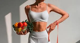 Похудеть легко