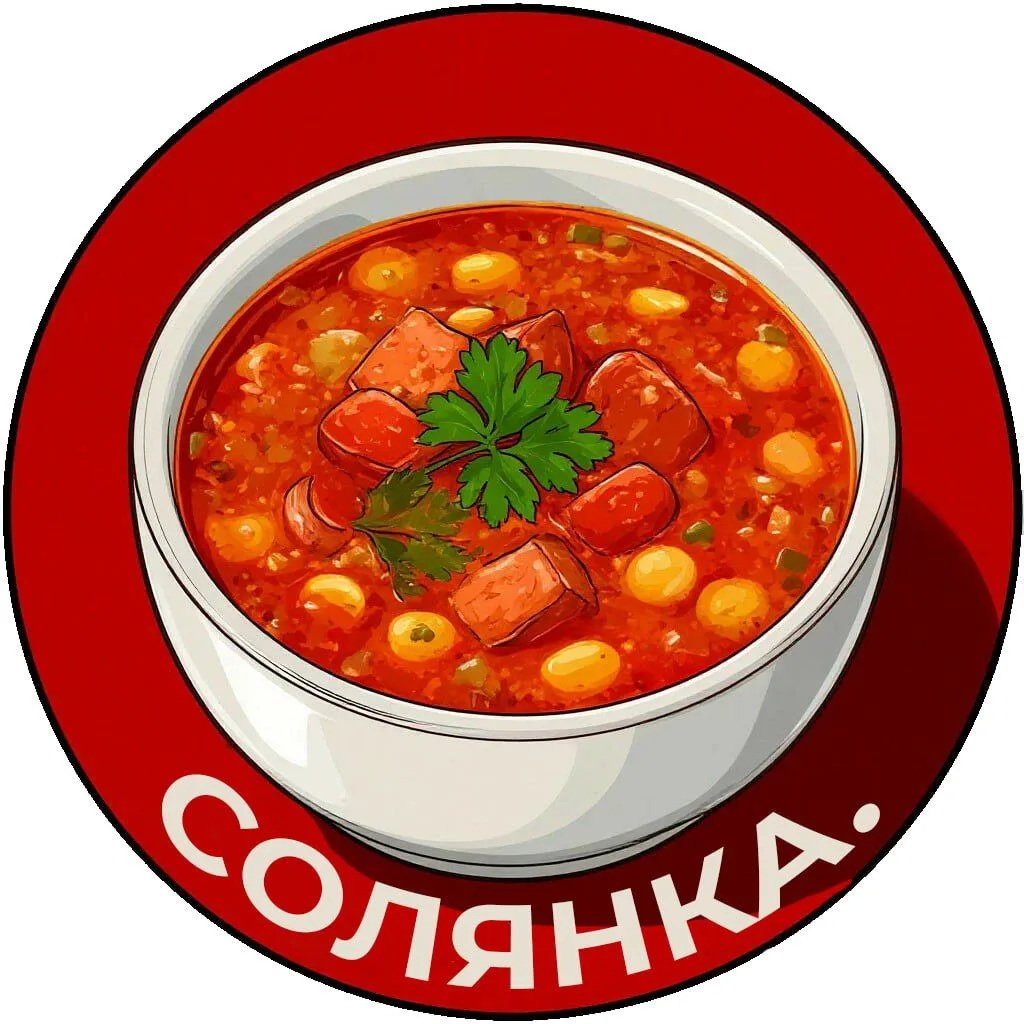СОЛЯНКА. видео | мемы | новости | тренды
